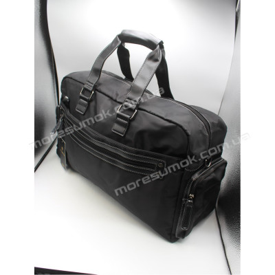 Дорожні сумки JP809-1 black