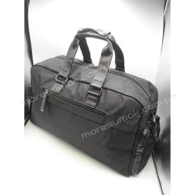 Дорожные сумки JP809-1 black
