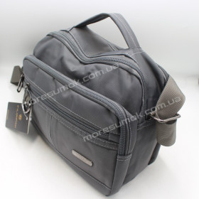 Сумки мужские BL6006 gray