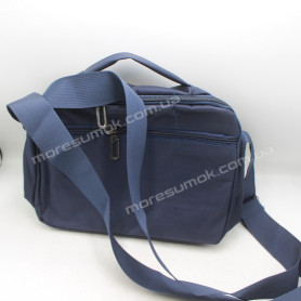 Сумки чоловічі BL6006 blue Сумки чоловічі BL6006 blue