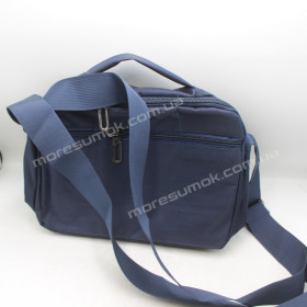 Сумки мужские BL6006 blue