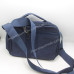 Сумки чоловічі BL6006 blue