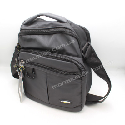 Сумки чоловічі BL9006 gray