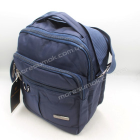 Сумки мужские BL6005 blue