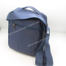 Сумки мужские BL6005 blue