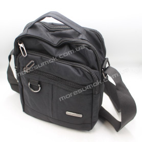 Сумки мужские BL6005 black Сумки мужские BL6005 black