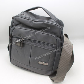 Сумки мужские BL6005 gray