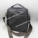 Сумки чоловічі BL6005 gray