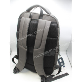 Мужские рюкзаки 86320 dark gray