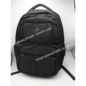 Мужские рюкзаки 86320 black Мужские рюкзаки 86320 black
