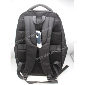 Мужские рюкзаки 86320 black Мужские рюкзаки 86320 black