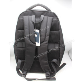 Мужские рюкзаки 86320 black