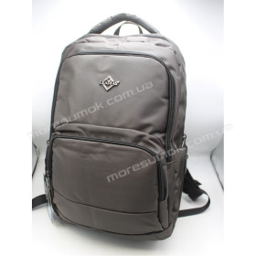 Мужские рюкзаки 86177 dark gray