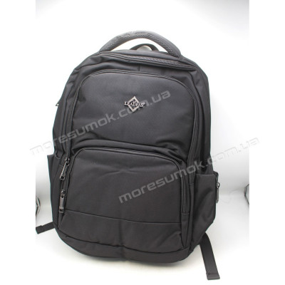 Мужские рюкзаки 86177 black