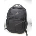 Мужские рюкзаки 86177 black