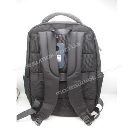 Мужские рюкзаки 86177 black