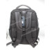 Мужские рюкзаки 86177 black