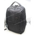 Мужские рюкзаки 86040 black