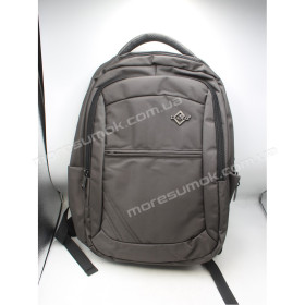 Мужские рюкзаки 86040 dark gray
