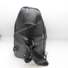 Чоловічі бананки QS63015 black