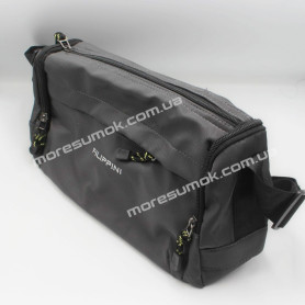 Сумки чоловічі BL9129 gray Сумки чоловічі BL9129 gray