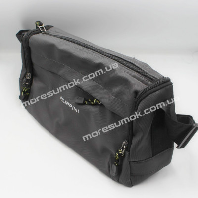 Сумки чоловічі BL9129 gray