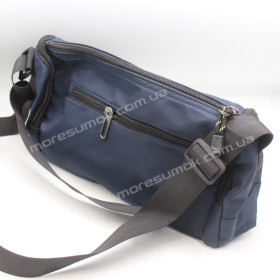 Сумки мужские BL9129 blue
