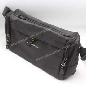 Сумки чоловічі BL9129 black Сумки чоловічі BL9129 black