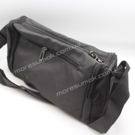 Сумки чоловічі BL9129 black Сумки чоловічі BL9129 black