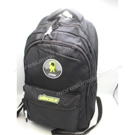 Спортивні рюкзаки HM237 black Спортивні рюкзаки HM237 black