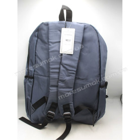 Спортивні рюкзаки HM237 blue Спортивні рюкзаки HM237 blue