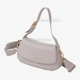 Сумки крос-боді CM7344-1 snow lilac Сумки крос-боді CM7344-1 snow lilac