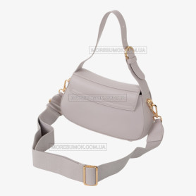 Сумки крос-боді CM7344-1 snow lilac Сумки крос-боді CM7344-1 snow lilac
