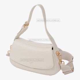 Сумки крос-боді CM7344-1 coconut cream