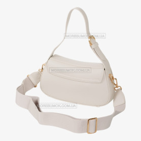 Сумки крос-боді CM7344-1 coconut cream