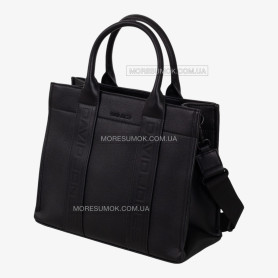 Сумки жіночі CM7724 black Сумки жіночі CM7724 black