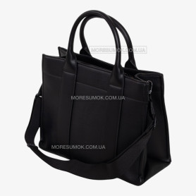 Сумки жіночі CM7724 black Сумки жіночі CM7724 black