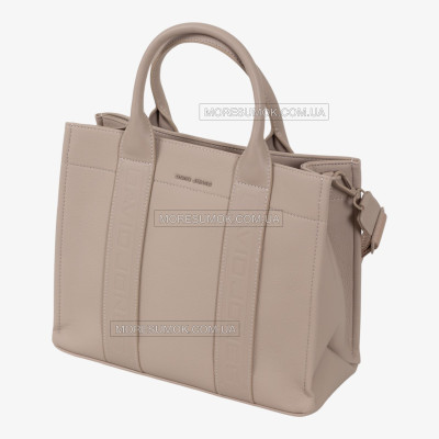 Сумки жіночі CM7724 oxford tan