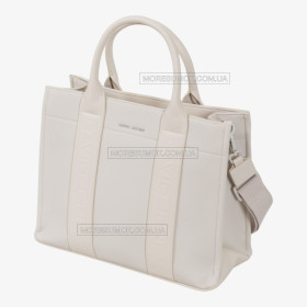 Сумки женские CM7724 coconut cream