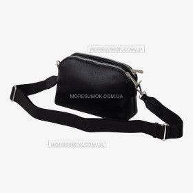 Сумки крос-боді CM8217 black