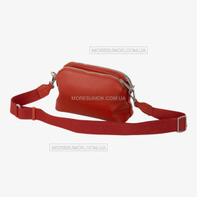 Сумки крос-боді CM8217 terracotta