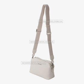 Сумки крос-боді CM8217 coconut cream
