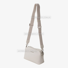 Сумки крос-боді CM8217 coconut cream