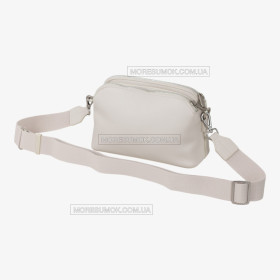 Сумки крос-боді CM8217 coconut cream