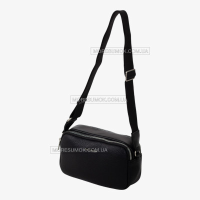 Сумки крос-боді CM8221 black