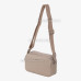 Сумки крос-боді CM8221 oxford tan