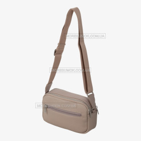 Сумки крос-боді CM8221 oxford tan