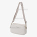 Сумки крос-боді CM8221 coconut cream