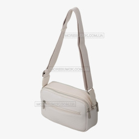 Сумки крос-боді CM8221 coconut cream