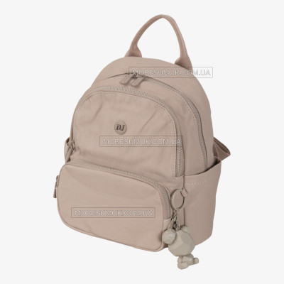 Жіночі рюкзаки CM8225 oxford tan